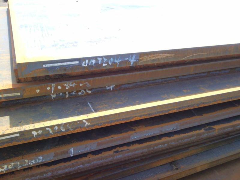 28MnB低合金板舞钢现货可定轧批发