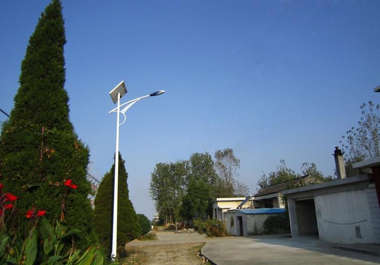 供应绿色节能环保的光伏产品太阳能灯