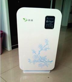 供应河南郑州优质空气净化器 空气清新机