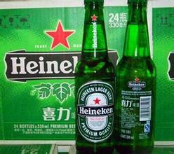 供应上海进口荷兰喜力啤酒清关如何操作