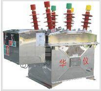 供应高压真空负荷开关—熔断器组合电器FZ(R)N21-40.5D/50-20型