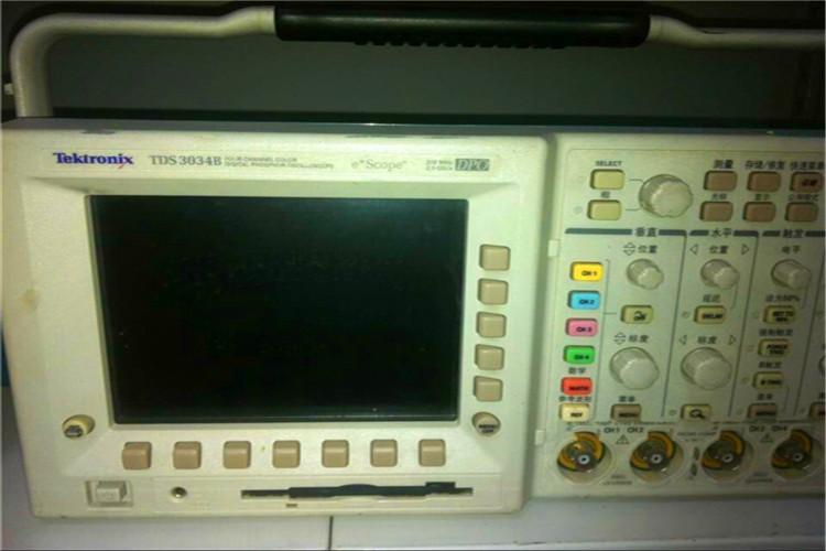 供应泰克TDS3034C数字荧光示波器