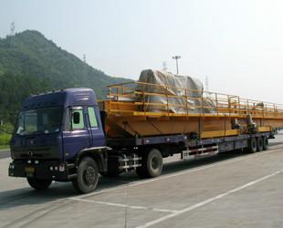 供应上海至贵港汽车公路往返货物运输