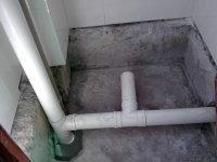 惠州市惠州防水隔热工程卫生间补漏厂家