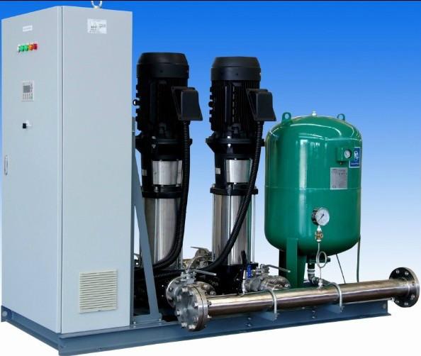 供应黄冈自来水加压设备生产厂家 黄冈自来水加压设备价格及产品性能
