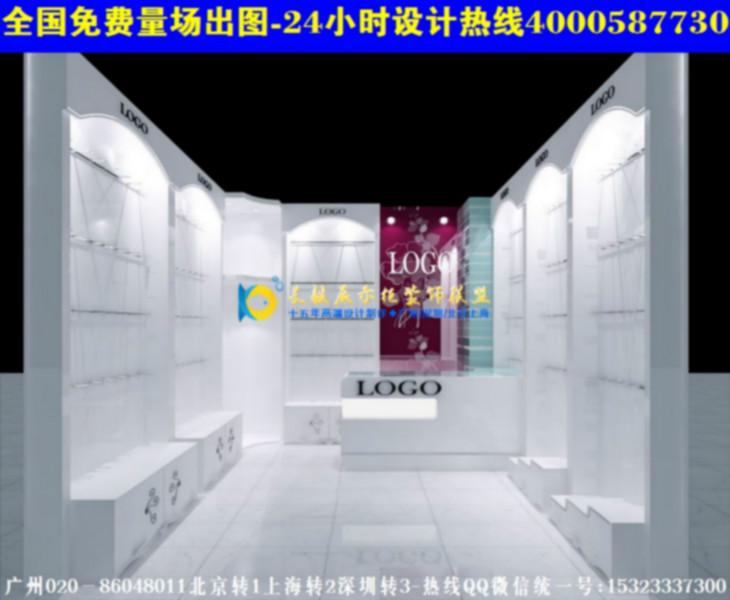 供应创意展柜设计展柜效果图AN49商场创意展柜设计展示货柜CN46