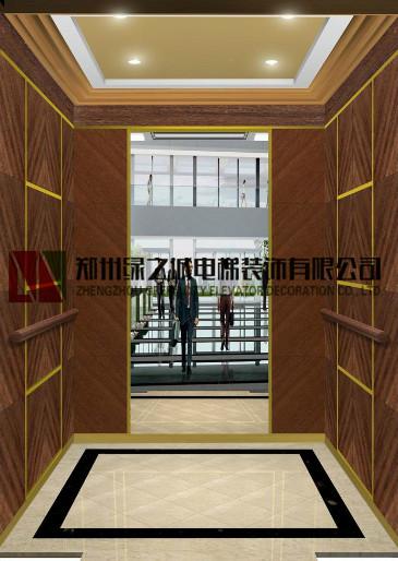 供应三门峡电梯装饰有限公司，电梯装潢，电梯装修，电梯配件