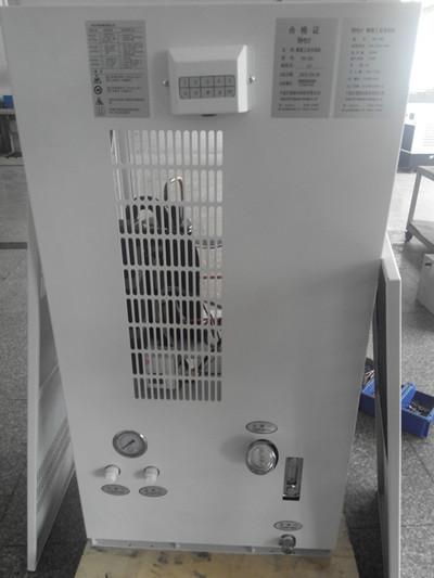 供应冲床液压系统油冷机