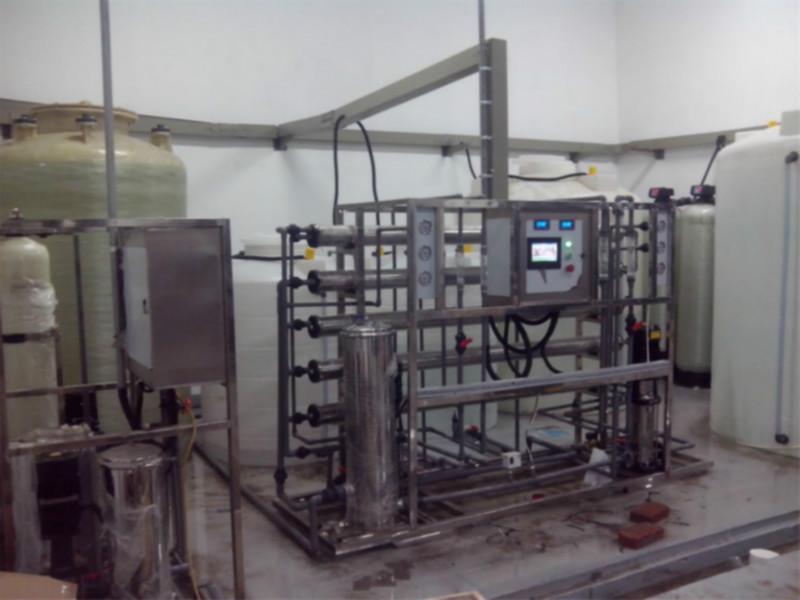原水处理设备/工业水处理设备批发