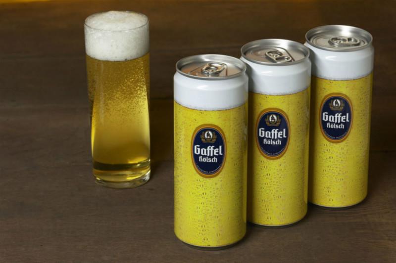 进口啤酒如何选择丨德国啤酒进口流程及关税丨