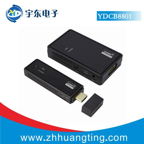 供应WHDI无线传输器30米 HDMI无线传输器30米 WHDI HDMI无线视频延长器30