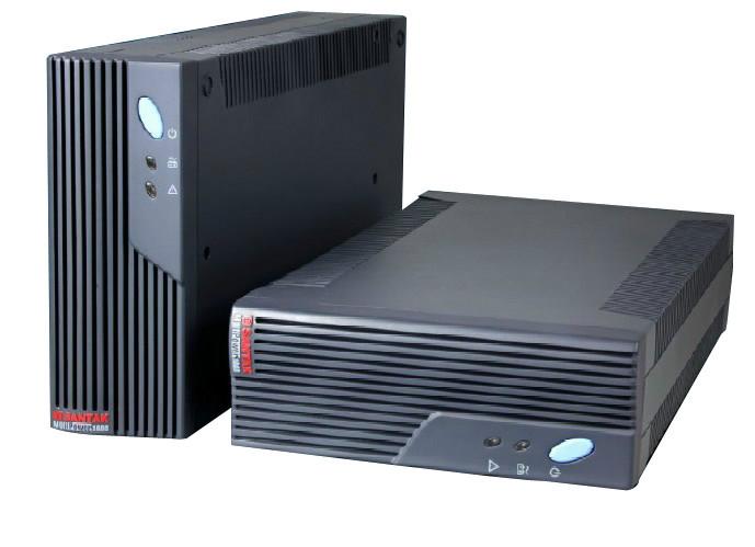 山特UPS电源后备式MT500/MT1000批发