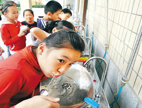 供应宾阳县学校温开水机学校直饮机学生专用饮水机学生安全饮水机