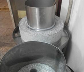 供应石磨面粉机