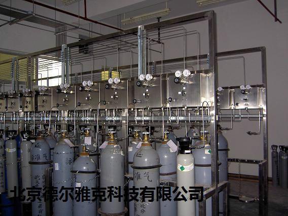 北京实验室气路安装批发
