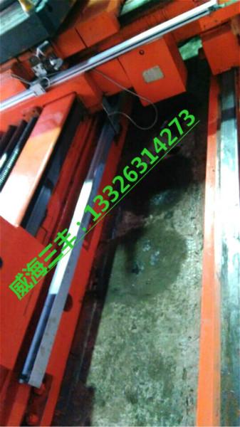 供应用于位移测量的武汉X2010龙门铣床数显改造
