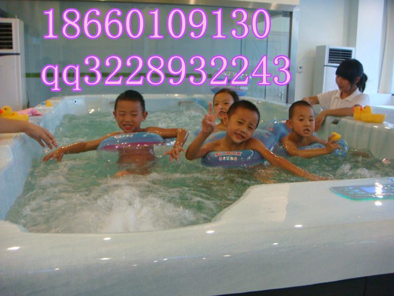 供应安顺儿童洗澡用品大型豪华儿童游泳池儿童游泳馆专用全套设备