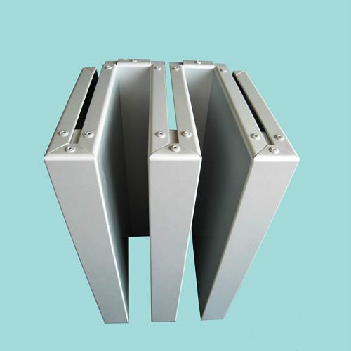 环保异型铝单板 异型铝天花厂家批发