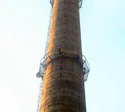 供应湖州烟囱人工拆除，湖州地区最专业的拆除烟囱公司在哪？