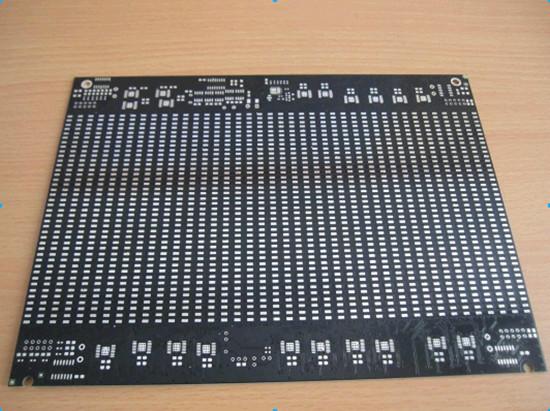 供应PCB线路板/双面PCB板/电路板生产加工