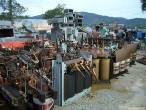 供应上海工厂金属物资回收，废旧铝合金回收，废旧电缆线回收