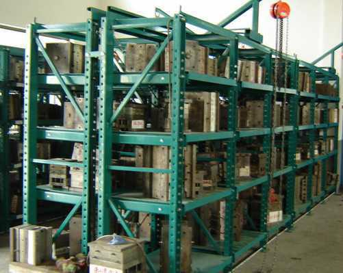 供应江苏模具架标准、重型、抽屉式型生产厂