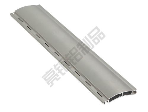 供应各类型号LED隧道灯铝型材 隧道灯铝外壳加工来图来样定制
