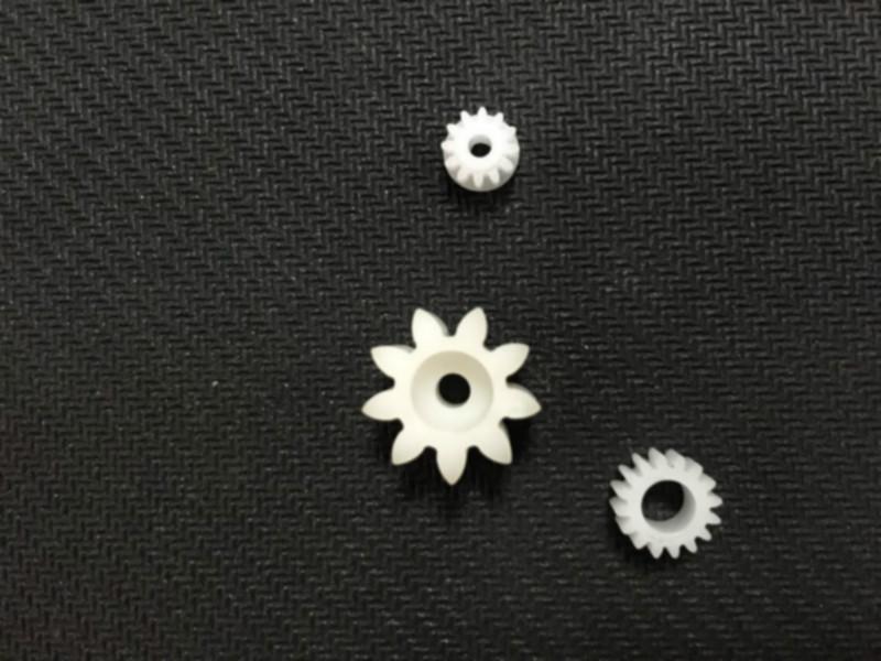 生产厂家供应-塑胶玩具齿轮|塑胶齿轮厂家