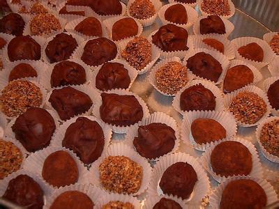 韩国进口巧克力报关公司批发