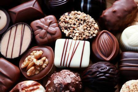 美国进口巧克力报关公司批发
