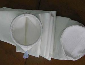 氟美斯除尘布袋耐高温稳定性好/华英环保厂价优惠供应