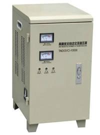 供应TND-10KVA单相高精度交流稳压器  沈荣电器