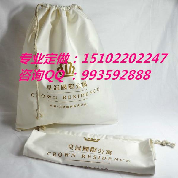 供应棉布袋 天津北京棉布环保袋 棉布礼品袋 棉布束口袋