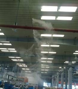 喷雾加湿供应喷雾加湿纺织厂喷雾加湿车间喷雾加湿