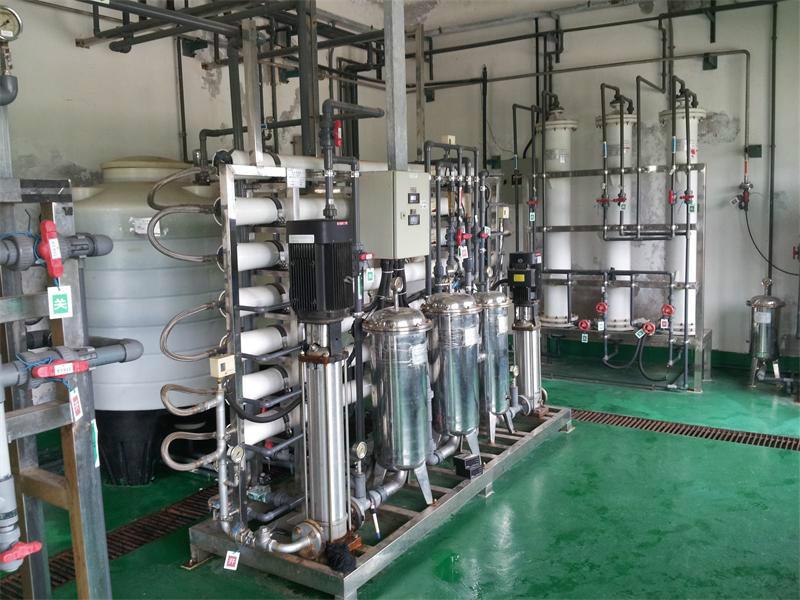苏州市水处理设备软化水设备厂家
