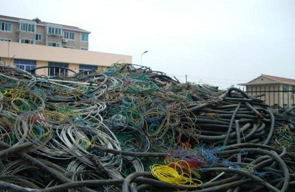 磁县电缆回收供应用于工程淘汰的磁县电缆回收