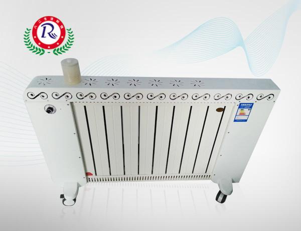 供应电采暖设备高频电磁采暖气单体机