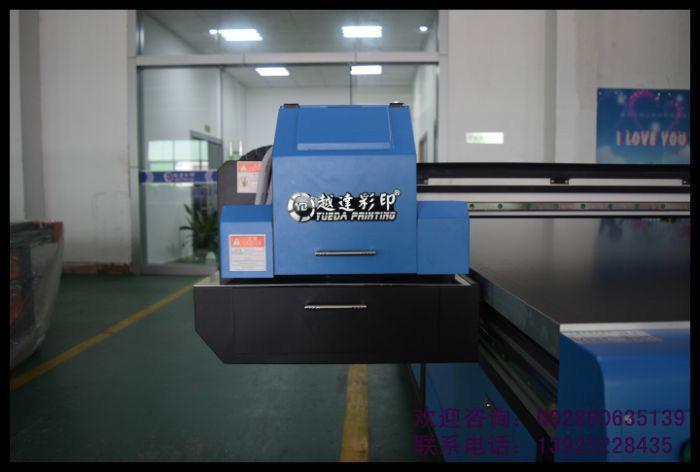 供应铝板UV平板打印机