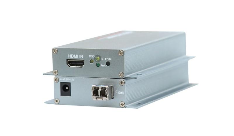 供应HDMI非压缩光端机，北京高清数字单模单纤HDMI光端机