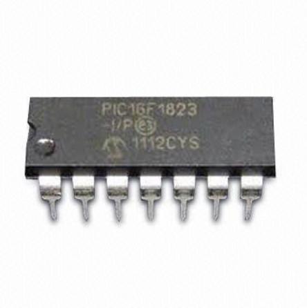 供应PIC16C74单片机解密与芯片功能描述