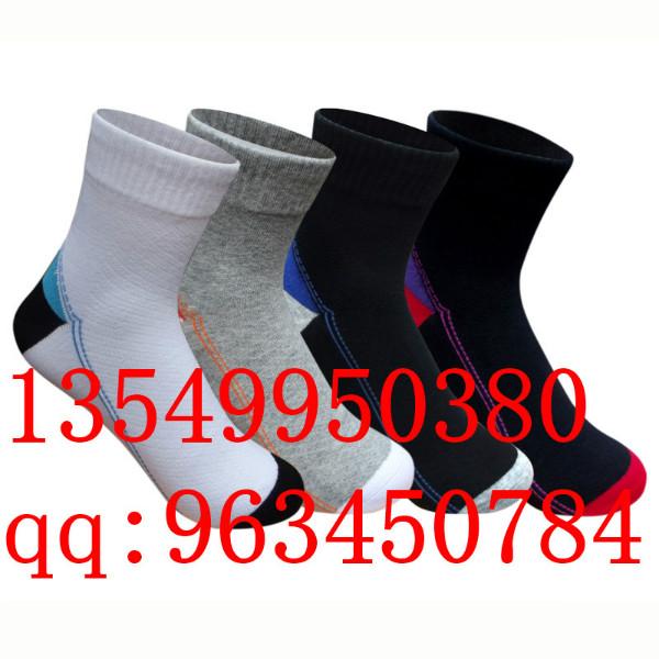 供应广东袜子176针厂家全棉男士船袜淘宝最爆款可选色全市场最低价格