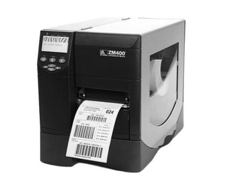 ZM400条码打印机批发