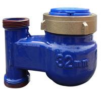 供应DN25立式普通水表厂家直销，DN25立式水表价格便宜