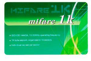 供应Mifare1S50卡、 IC卡、M1芯片卡厂家 IC卡、M1芯片卡厂家、会员卡