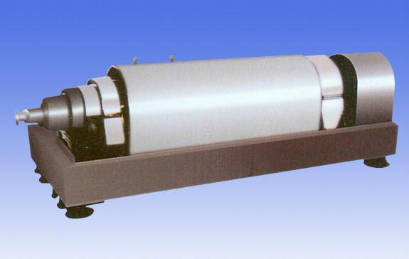 供应LW-400型卧式螺旋沉降离心机