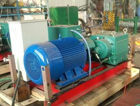供应3D-SY型75KW大流量电动试压泵  电动试压泵报价 电动试压泵