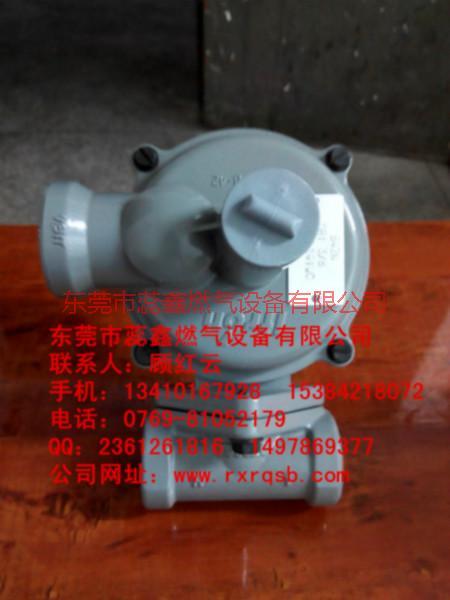 供应浙江B42N燃气调压器生产厂，浙江B42N燃气调压器工程安装