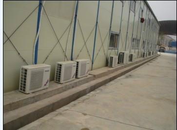 长沙市长沙活动板房空调出租厂家供应长沙活动板房空调出租