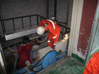 供应深圳南山区电梯保养 松达电梯A级作业单位