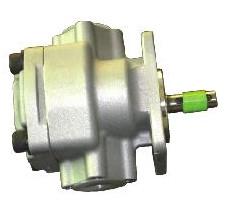 供应岛津齿轮泵高压齿轮泵性能无泄漏型号GPY-5.8R
